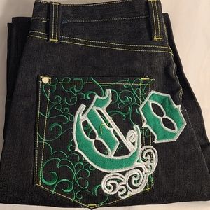 Men's coogi jeans